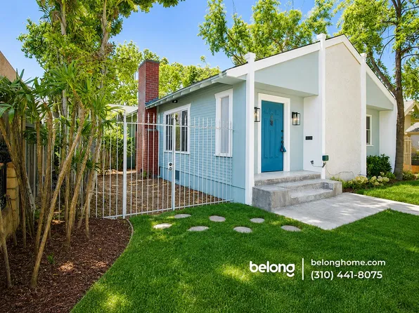745 Rose Ave, Long Beach, CA 90813