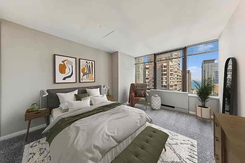 Arrive Streeterville