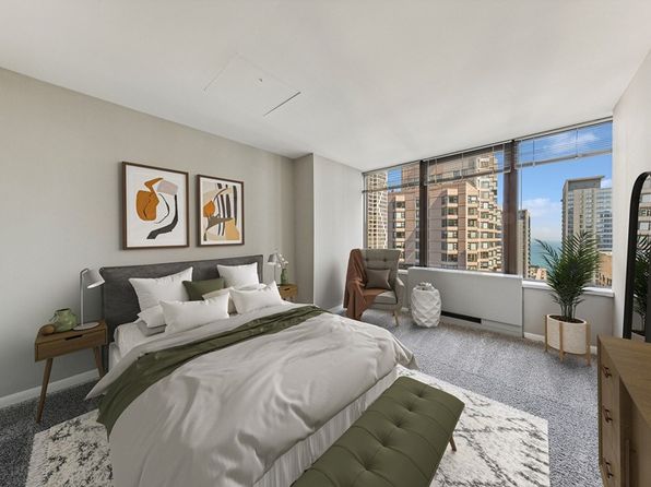 333 E Ontario St APT 2906