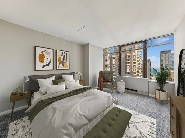 Arrive Streeterville