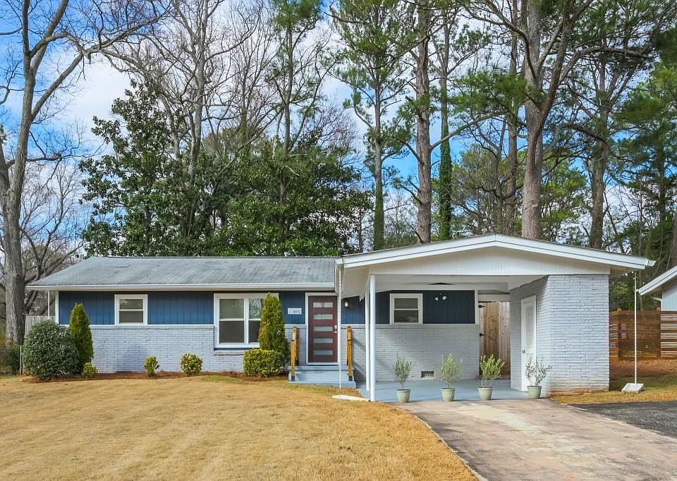 1st image of 3012 Monterey Dr