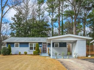 3012 Monterey Dr, Decatur, GA 30032