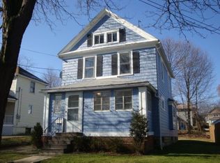 2222 6th St SW, Akron, OH 44314