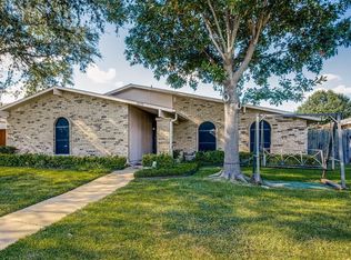 3009 Tres Logos Ln, Dallas, TX 75228