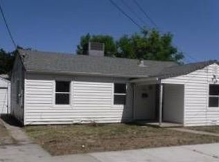 1907 Deodar Ave, Antioch, CA 94509