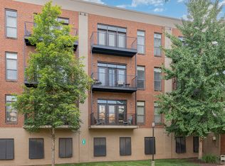 817 3rd Ave N UNIT 302, Nashville, TN 37201