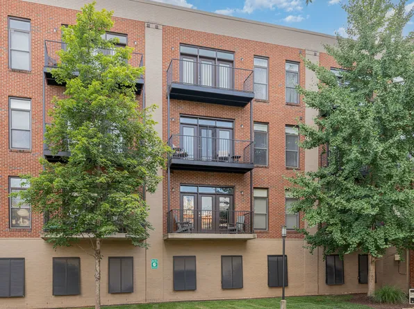 817 3rd Ave N Unit 302, Nashville, TN 37201