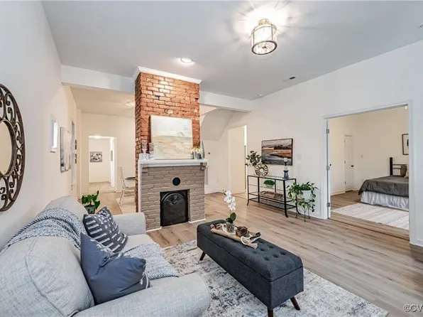 357 University Blvd, Petersburg, VA 23803