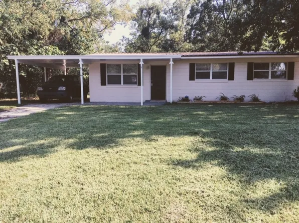 6716 Mopsy Ln, Jacksonville, FL 32210
