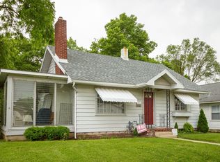 312 S Calvert St, Muncie, IN 47303