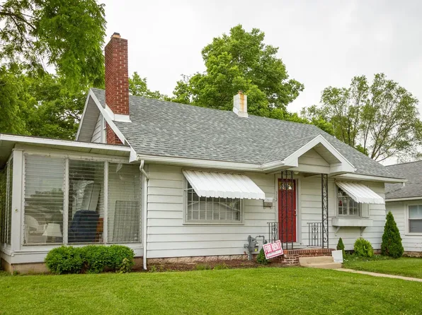 312 S Calvert St, Muncie, IN 47303
