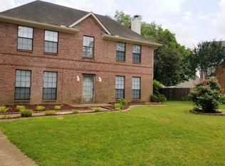 3662 Oak Walk Cv, Memphis, TN 38135