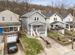 30 W 28th St, Covington, KY 41015