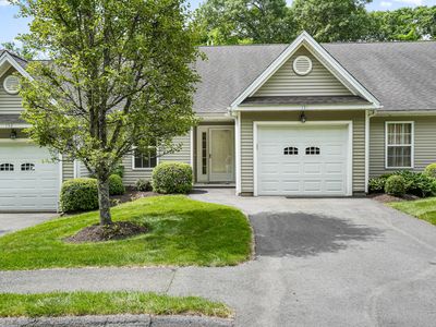 151 Louis Hill Road #151, Sandy Hook, CT, 06482