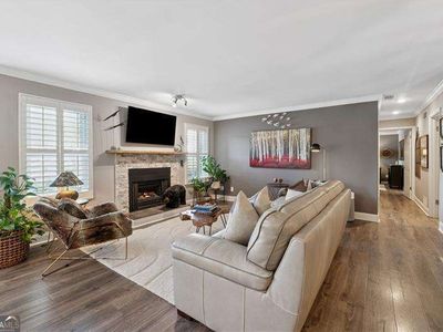 103 Mill Pond Rd, Roswell, GA, 30076