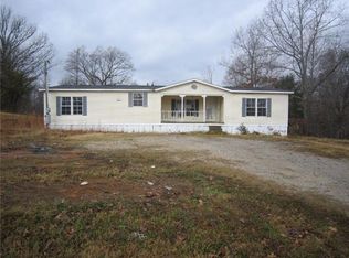 Casey Rd, Pinson, TN 38366