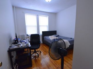 45 Symphony Rd APT 304, Boston, MA 02115