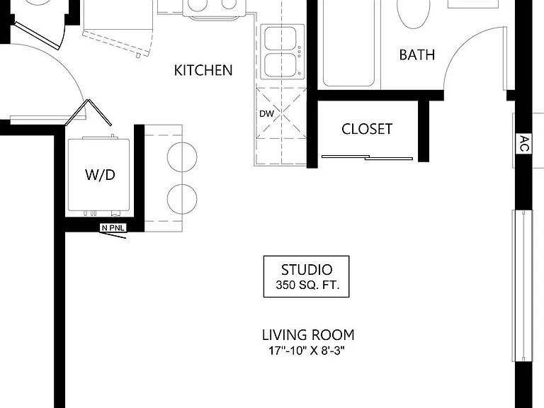 506 E Stoughton St — Photo 14