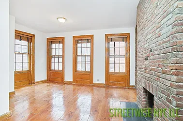 Rented by Streetwise NYC LLC