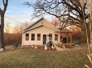 26700 E Argo Rd, Independence, MO 64057