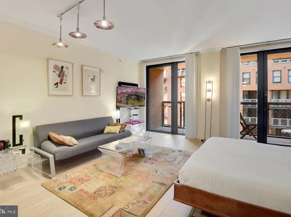 616 E St NW, Washington, DC 20004