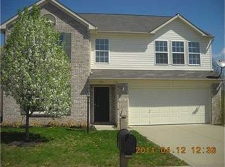 5824 Minden Dr, Indianapolis, IN