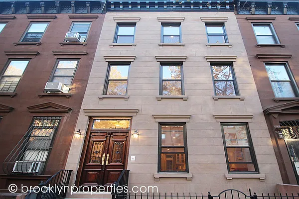 Sold by Brooklyn Properties | media 21