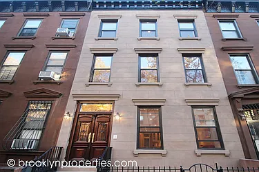 Sold by Brooklyn Properties