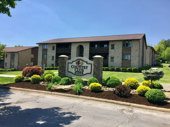 483-491 Lovers Lane; Country Clb #4401-4409-4516, Steubenville, OH 43953