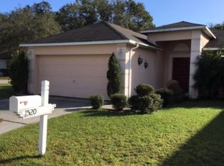 1520 Country Chase St, Lakeland, FL 33810