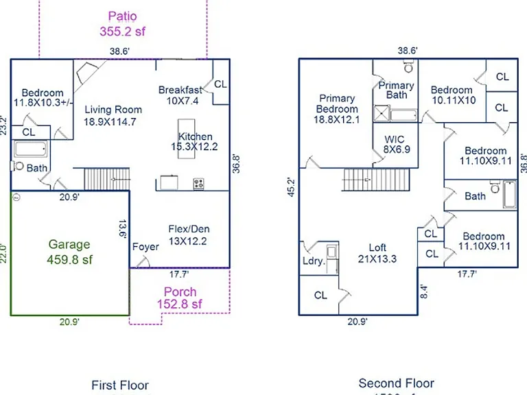 2059 Blue Iris Dr — Photo 19