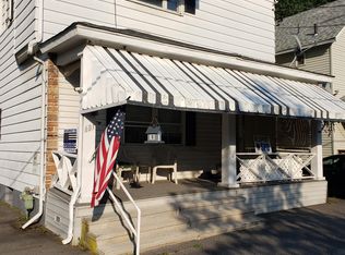 601 Dean St, Scranton, PA 18509