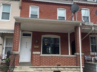 660 Hebrank St, Lancaster, PA