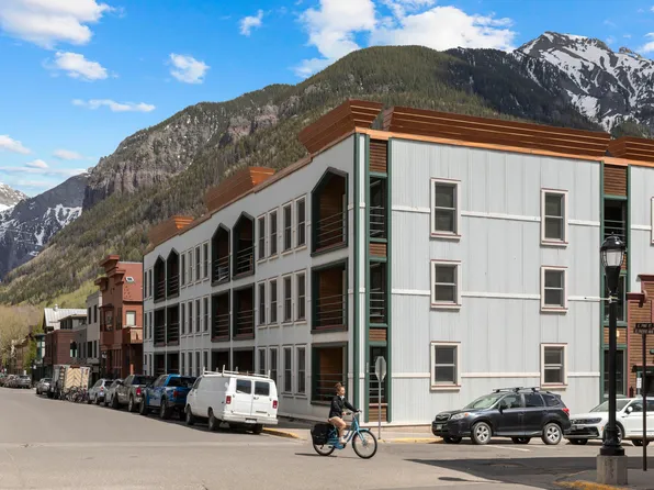 210 S Pine St #208, Telluride, CO 81435
