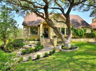 208 Spellbrook Ln, Lakeway, TX 78734