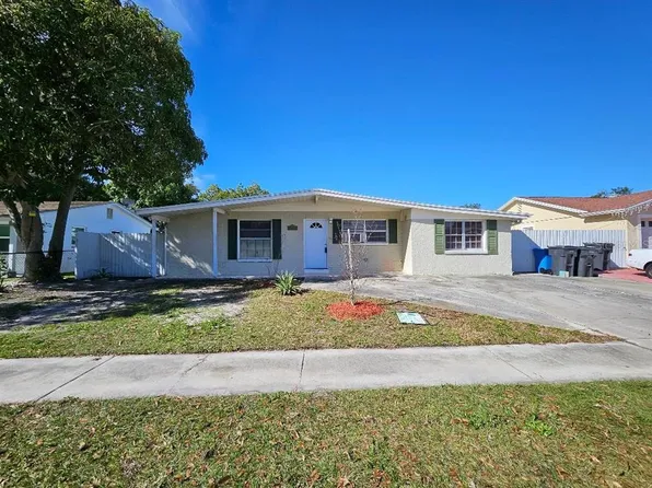 4816 Alvarado Dr, Tampa, FL 33634