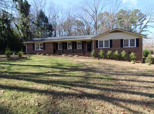 34 E Kenora Dr SW, Rome, GA 30165
