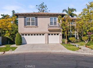 11 Willowglade, Trabuco Canyon, CA 92679