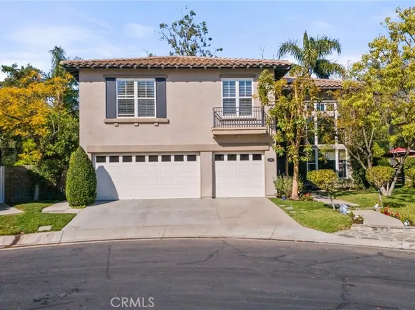 11 Willowglade, Trabuco Canyon, CA 92679