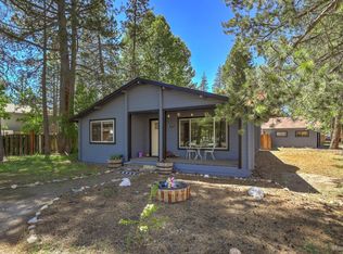 1970 Arrowhead Ave, South Lake Tahoe, CA 96150
