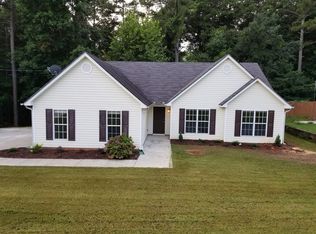 2720 Dacula Cove Cir, Dacula, GA 30019