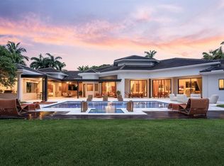 3340 Paddock Rd, Weston, FL 33331