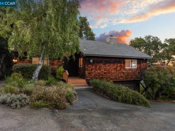 15 Miramonte Rd, Orinda, CA 94563