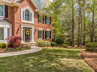3540 Greenshire Ct, Douglasville, GA 30135