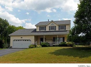 4042 Mary Lynn Dr, Canastota, NY 13032