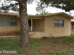 1706 Nabors Ln, Odessa, TX 79761