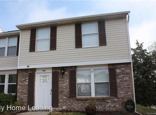 162 Water Oak Dr, Pineville, NC 28134