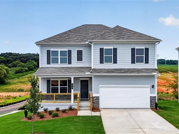 106 Shire Loop, Calhoun, GA 30701