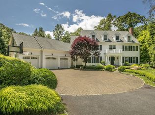 120 Marcourt Dr, Chappaqua, NY 10514