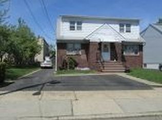 11 Spurr Pl, Nutley, NJ 07110